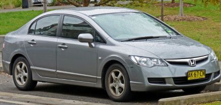 Civic 6